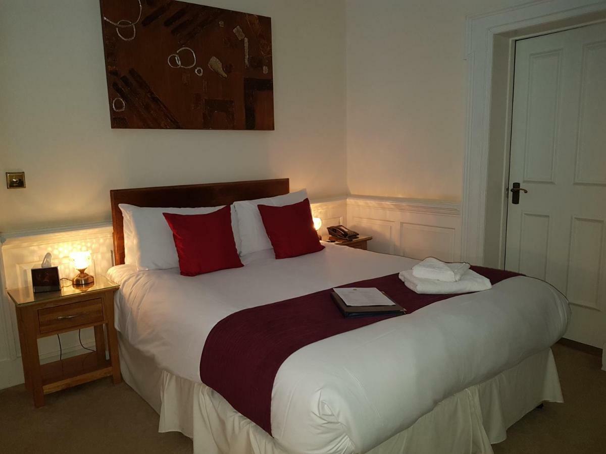 Hotel St Giles House NWI Exterior foto